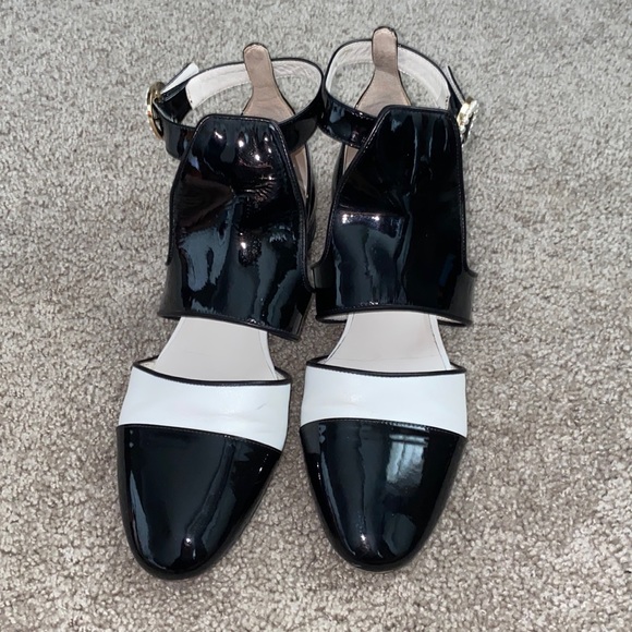 Daniella Shevel size 39.5 - Picture 6 of 8